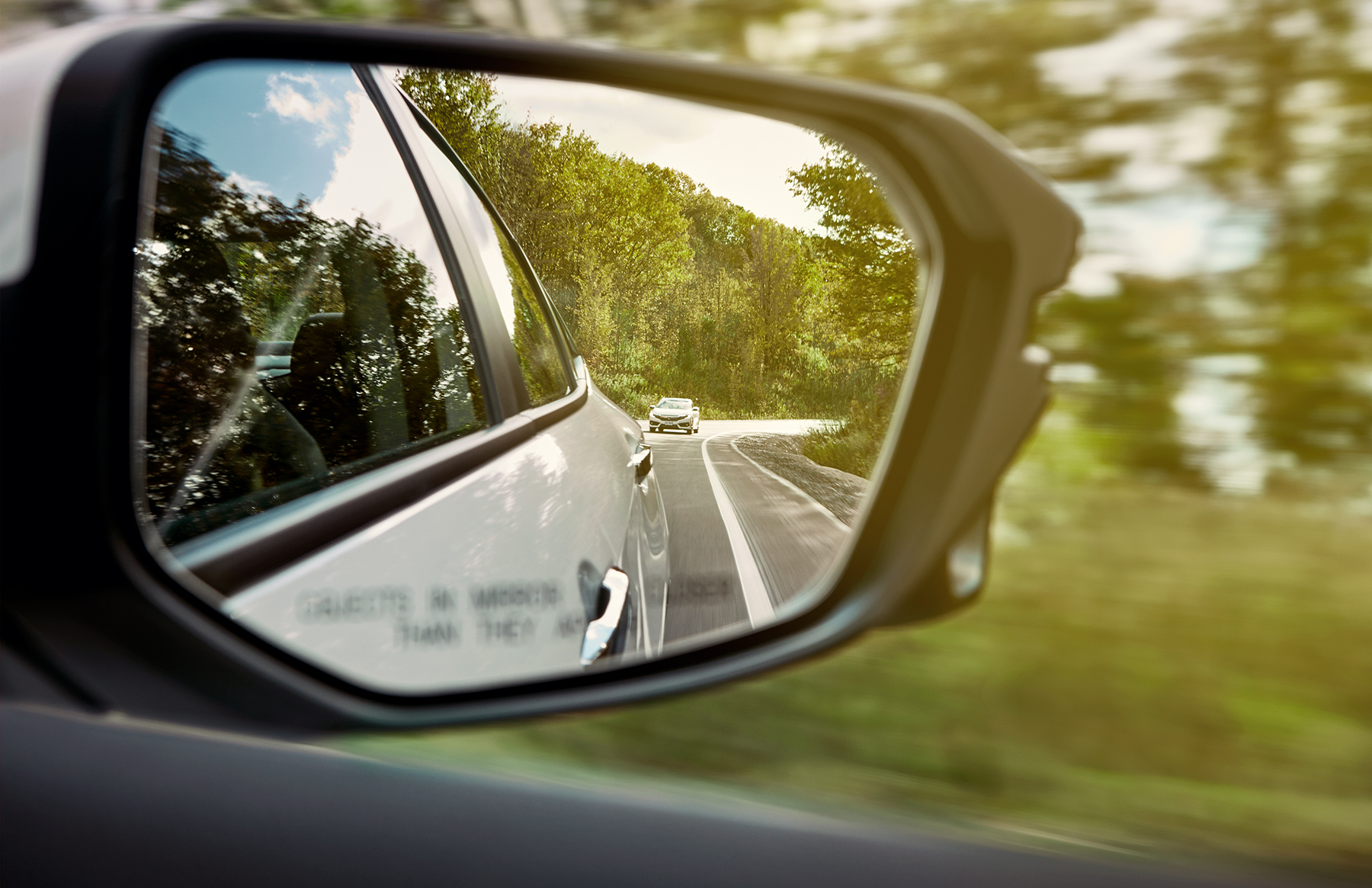 honda-car-mirror
